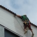 trabajos verticales